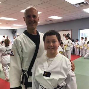 Fundraising Page: Ty Buck